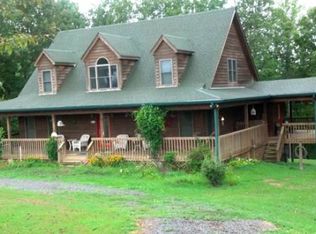 10636 S Lick Creek Rd, Primm Springs, TN 38476