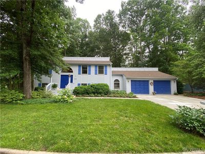 1849 Duke Of Gloucester St, Colonial Heights, VA, 23834