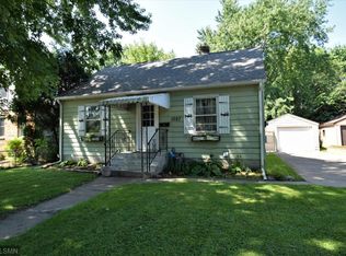 1027 Seminole Ave, West Saint Paul, MN 55118