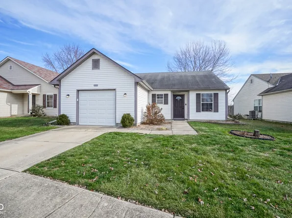 20 Ashwood Cir, Brownsburg, IN 46112