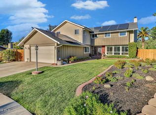 1777 Bates Ct, Thousand Oaks, CA 91362