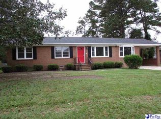1507 N Allegheny Rdg, Florence, SC 29506