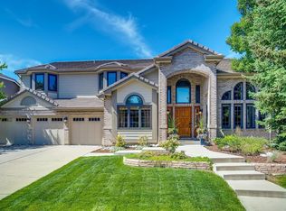 8761 Westwind Ln, Highlands Ranch, CO 80126