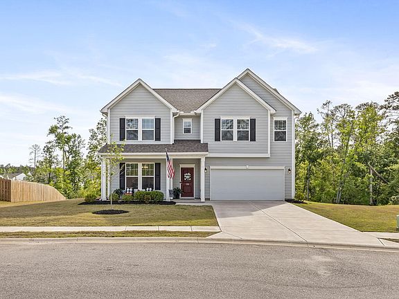 4th image of 126 Yellow Birch Way