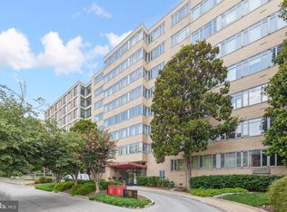 1711 Massachusetts Ave NW #630, Washington, DC 20036