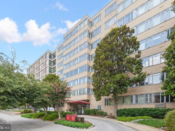 1711 Massachusetts Ave NW #630, Washington, DC 20036