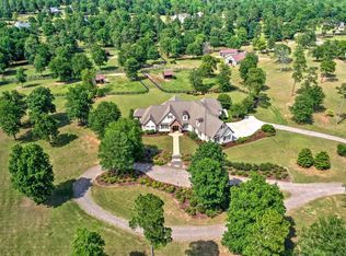 5097 Wateree Pl, Aiken, SC 29803