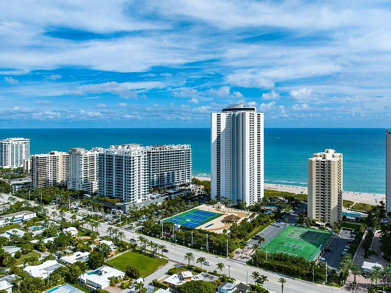 3000 N Ocean Dr #33E — Photo 27