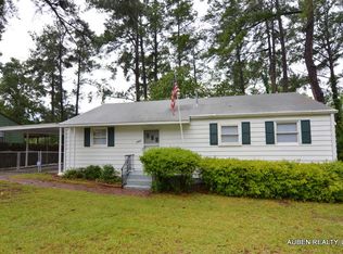 2403 Sparks Rd, Augusta, GA 30906