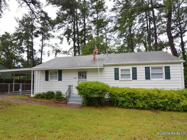 2403 Sparks Rd, Augusta, GA 30906