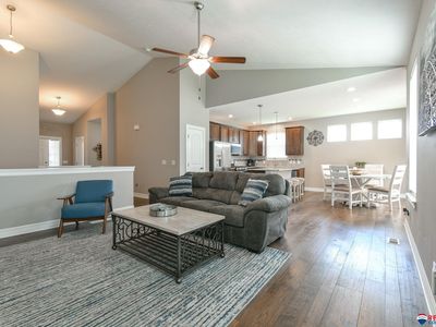 9450 N 146th Pl, Waverly, NE, 68462