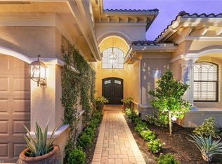 3037 Cinnamon Bay Cir, Naples, FL 34119