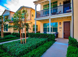 164 Rose Arch, Irvine, CA 92620