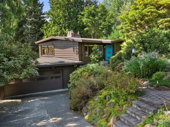 10515 Alton Avenue NE, Seattle, WA 98125