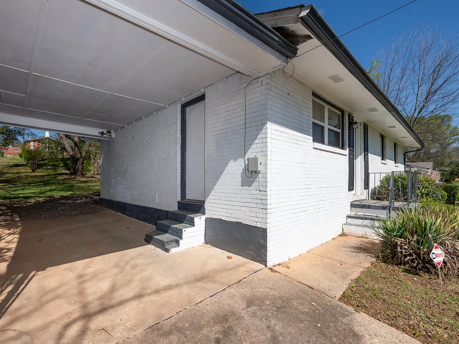 1891 Goddard St. SE, Atlanta, Ga. 30315 — Photo 2