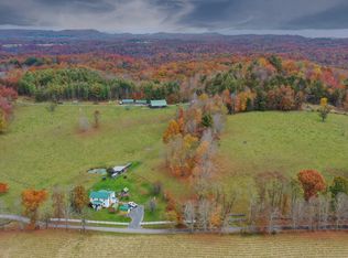 2160 Chestnut Flats Rd, Lewisburg, WV 24901