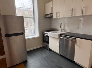 59 Stuyvesant Ave #2R, Brooklyn, NY 11221