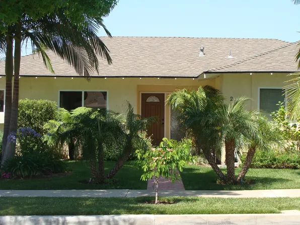 2076 N Mori Ln, Orange, CA 92867