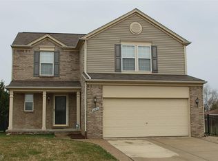 56897 Cardinal Dr, Macomb, MI 48042