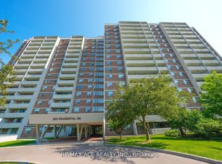 PRUDENTIAL, Toronto, ON M1P 4V3