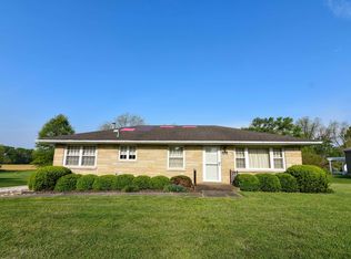 14650 Darmstadt Rd, Evansville, IN 47725