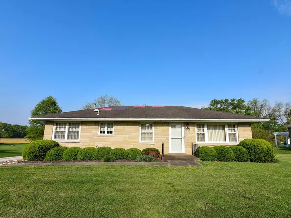 14650 Darmstadt Rd, Evansville, IN 47725