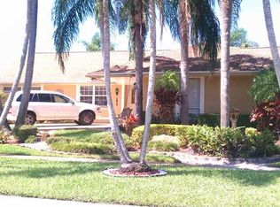 1610 NW 118th Ter, Pembroke Pines, FL 33026