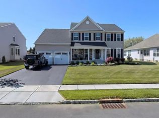 16 Providence Ct, Lumberton, NJ 08048