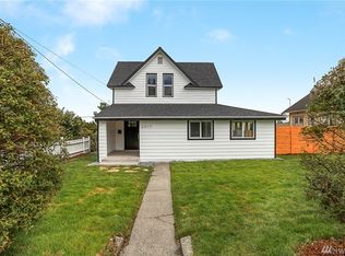 2017 M Ave, Anacortes, WA 98221