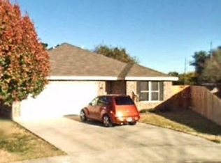 4312 Buck Pl, Odessa, TX 79762