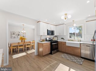 2551 Edna Dr, Vineland, NJ 08361