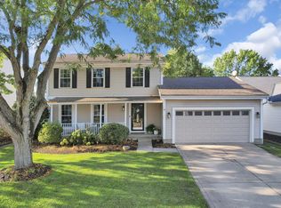 3636 Whitworth Way, Columbus, OH 43228