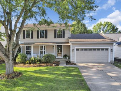 3636 Whitworth Way, Columbus, OH, 43228