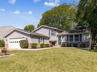 2750 Kimberly Dr, Maineville, OH
