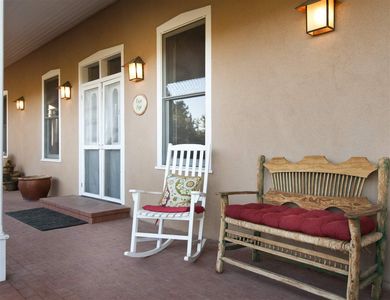 4 Paseo Coyote, Santa Fe, NM, 87506