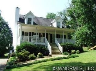 107 Bee Sweet Ln, Asheville, NC 28805