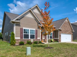 149 Neecee Dr, Smyrna, TN 37167