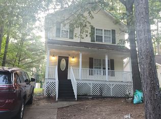 1801 Birmingham Ave, Durham, NC 27704