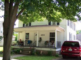 204 Jean Ave, Sturgis, MI 49091