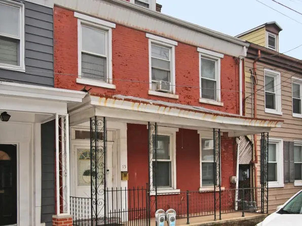 15 N 10th St, Lebanon, PA 17046