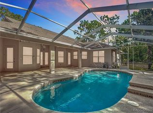 4950 N Peppermint Dr, Beverly Hills, FL 34465