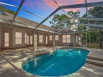 4950 N Peppermint Dr, Beverly Hills, FL, 34465