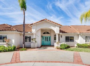 16126 Country Day Rd, Poway, CA 92064