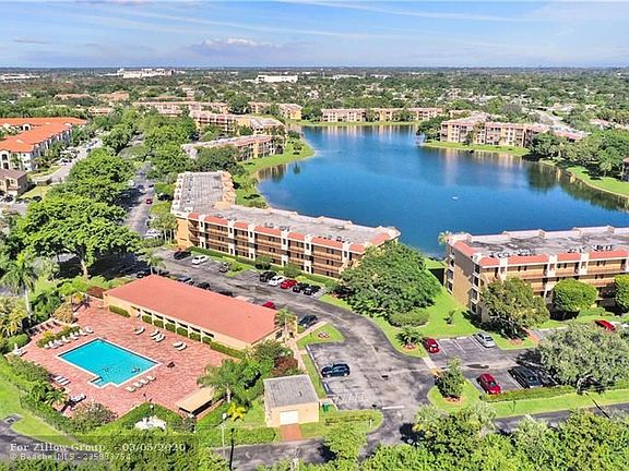 2nd image of 5813 Coral Lake Dr #201