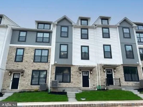 129 Cobblestone Drive 4 25 #Jw, Harleysville, PA 19438