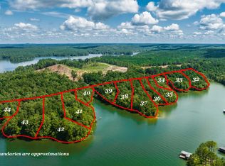 2497 Sturdivant Rd, Jacksons Gap, AL 36861