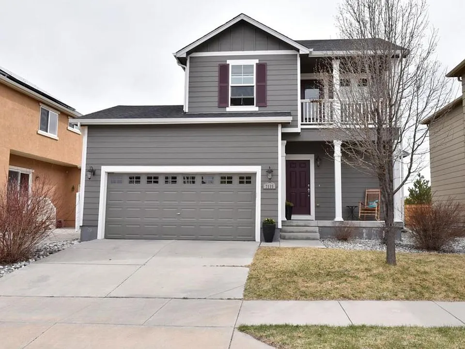 7115 Silverwind Cir