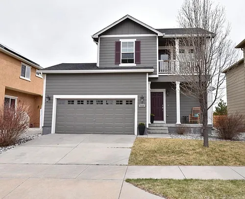 7115 Silverwind Cir Photo 1