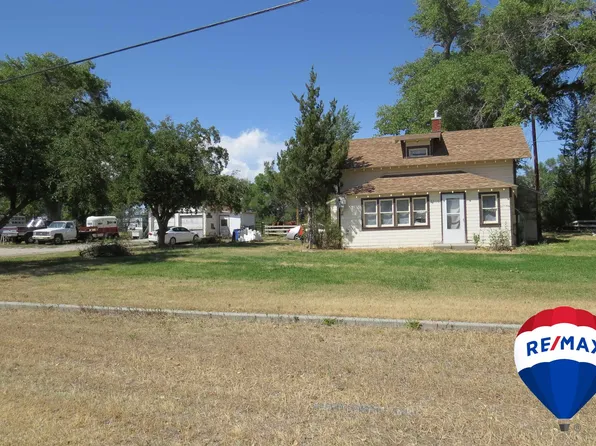 2310 W Main St, Riverton, WY 82501