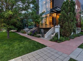 2575 Champa St, Denver, CO 80205